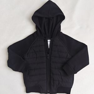 Toddler coat